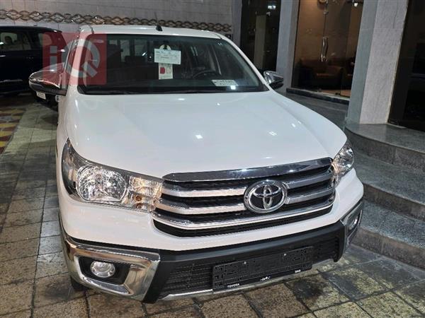 Toyota Hilux 2025 for sale in Iraq - Baghdad